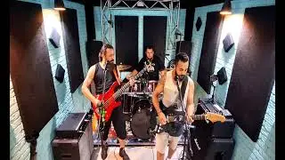 Morféticos  "Três Lados "