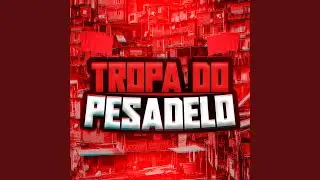 TROPA DO PESADELO e SEU MADRUGA