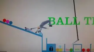 Best Happywheels replay EVER!!! #8