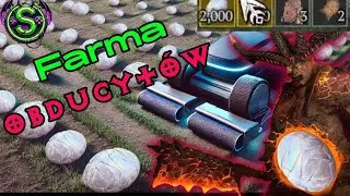 Jak farmić 10k Obducytu w 10min. Masterworking Mats, Diablo 4 Vessel of Hatred.