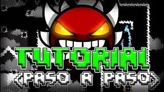 How to Pass Horror Hate (STEP BY STEP) (TUTORIAL)- Geometry Dash (2.11) - JoniDash