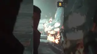#thecallistoprotocolgameplay #highlights #playstation5 #playstation #shorts #reels #trophy #gaming