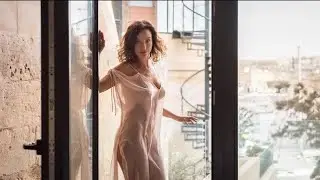 Sabrina Lust - Pulling me  | New Video  | Top Models | Deep House Music 2026