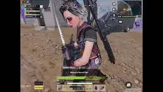 Cod mobile best Battle royale isolated match best mic communication by my teammates #codmobile
