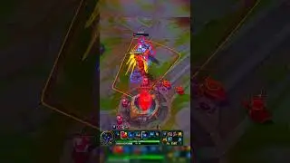 Penta with Aatrox #leagueoflegends #lol #aatrox