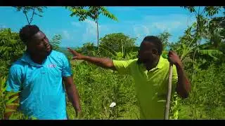REYALITE LAVI #176 / NAN BOUK LA episode 13