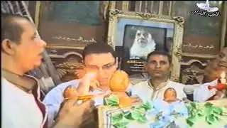 الانجيل بصوت انطون ابراهيم عياد @الخبرالسار