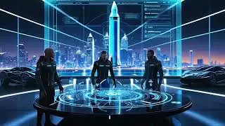 Alpha City Metaverse: The future of Web3 is now