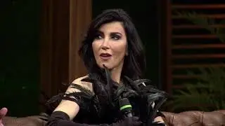 Hande Yener “Sebastian” Şarkısını Anlatıyor | Beyaz Show - 2015
