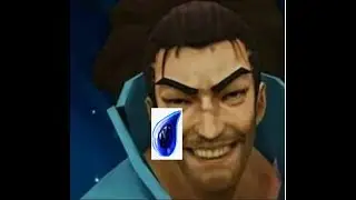 BEST LEE SIN INSEC EUNE * DZANKOS W SZOKU ALE NIE POMOGL YASUO *