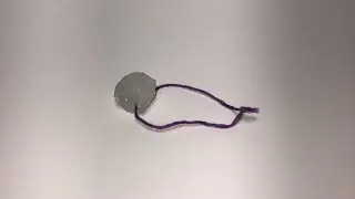 How to make a salt block for your model horse