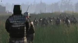 Of Kings And Men, Combat trailer