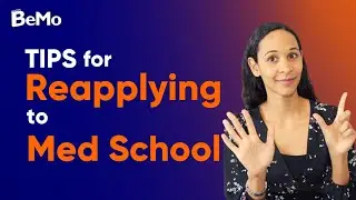 Medical School Rejection: 7 Tips for Reapplying to Medical School | BeMo Academic Consulting