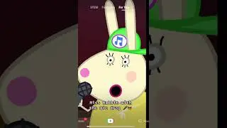 Mrs rabbit rap