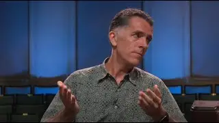 Meet Dr. Jeffrey Boeckman &mdash; Ep.13 Tuning Up with Iggy & Dave