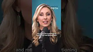Кто управляет искусственным интеллектом и кто устанавливает правила глобального порядка?