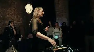 'Feet in the Sea' Live from Sleepwalk NYC