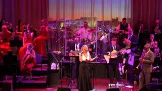 Lily Arce &ldquo;Perfidia&rdquo; David Perrico-Pop Strings Orchestra