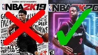 NBA 2K20 WISHLIST