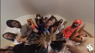 Lil Ron - No Opps Pt 2 Shot by: @patbanahan & @tunnelvisionmediateam