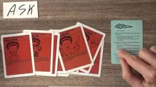 Getting started with perspective card