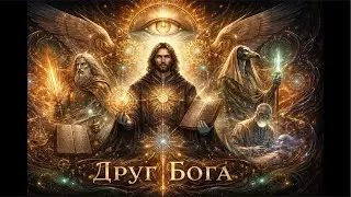 Друг бога- это не про мораль! Сфера Знаний в прямом эфире!