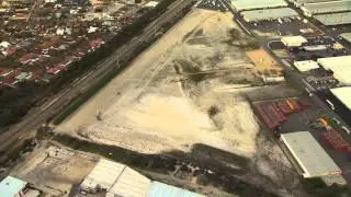 Market City 25th Anniversary, Canning Vale