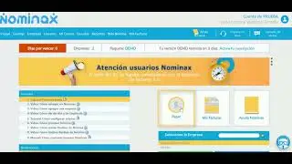 Formas de Pago