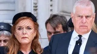 How Ex-Prince Andrew Could Face Overseas Exile Instead of a Move to Sandringham