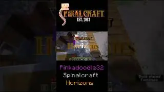 Lore, idk lol. got bored. #minecraft  #spinalcraft  #fypp  #animation