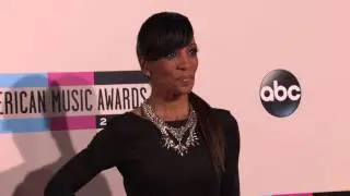 Red Carpet Fashion - AMAs 2013
