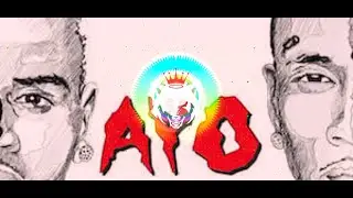 AYO - Chris Brown ft.  Tyga Remix [ Bass Boosted ] W.B.M