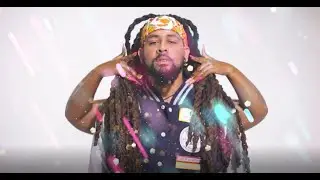 Soddi - I FEEL SEXY (Official Visualizer)