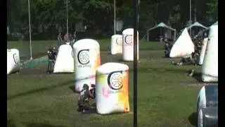 Pabianice PLP Open final game - RED HOT Kaunas vs. Templars