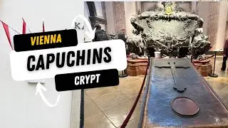 Imperial Crypt#vienna