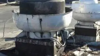 The Grease Police
