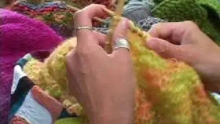 Introducing The Prayer Shawl Companion