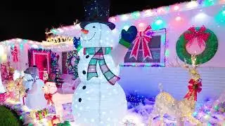 City of Margate 2025 Holiday Decorating Contest