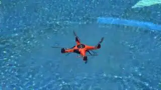 Braamd Inc. is the authorized distributor of SwellPro Drones in the Philippines!