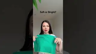 Intensity: Soft or Bright?
