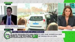 #abogado #acusación #popular #demuncia #agresion #sexual #errejon #hoy en #dia #canalsur