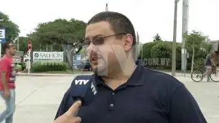 VTV NOTICIAS: COMUNA CANARIA