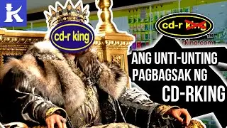 ANO ANG NANGYARI SA CD-RKING