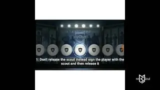 Pes 2018 android mobile tips and tricks that you must know
