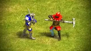 How Many Champions Do You Need to Kill an Obuch? | AoE II: Definitive Edition