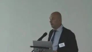Bo Harald Tillberg &ndash; Nordic&ndash;Baltic Cooperation