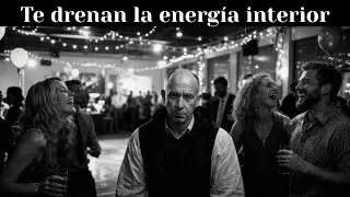 Por qué las reuniones sociales te agotan mientras que a otros les dan energía – Thomas Merton
