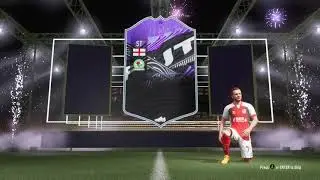 What if Adam Armstrong SBC - FIFA 21