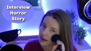 Interview Horror Stories - bookkeeping and accounting