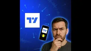 TradingView Mobile: Change alarm tone (2025)